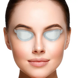 Protect-Laserschutz Augenschutzpads für Dermabrasion-Behandlungen 50 Paar