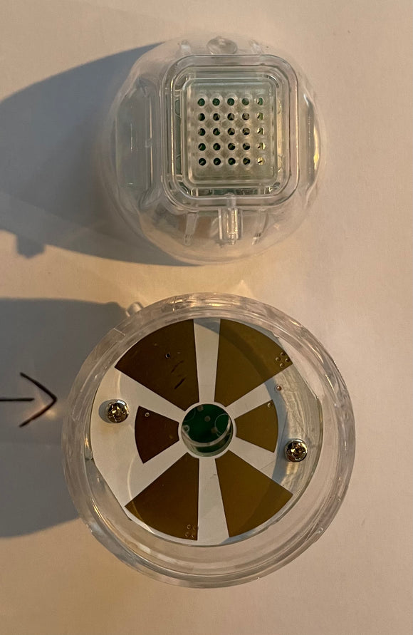 RF Needling Nadelaufsatz 25 PIN ( 10 Stück )