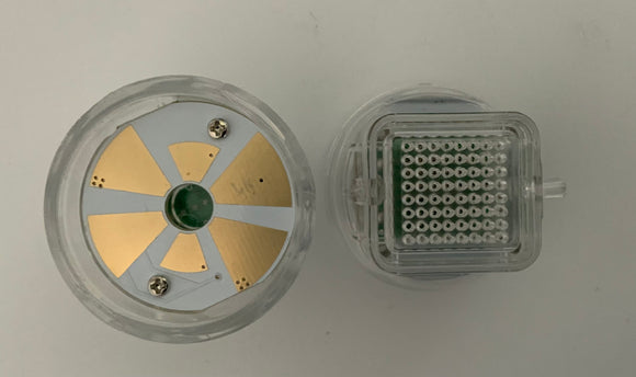 RF Needling Nadelaufsatz 64 PIN ( 10 Stück )