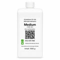 Kristalle Medium 1,5kg 1 Flasche für Mikrodermabrasion Geräte