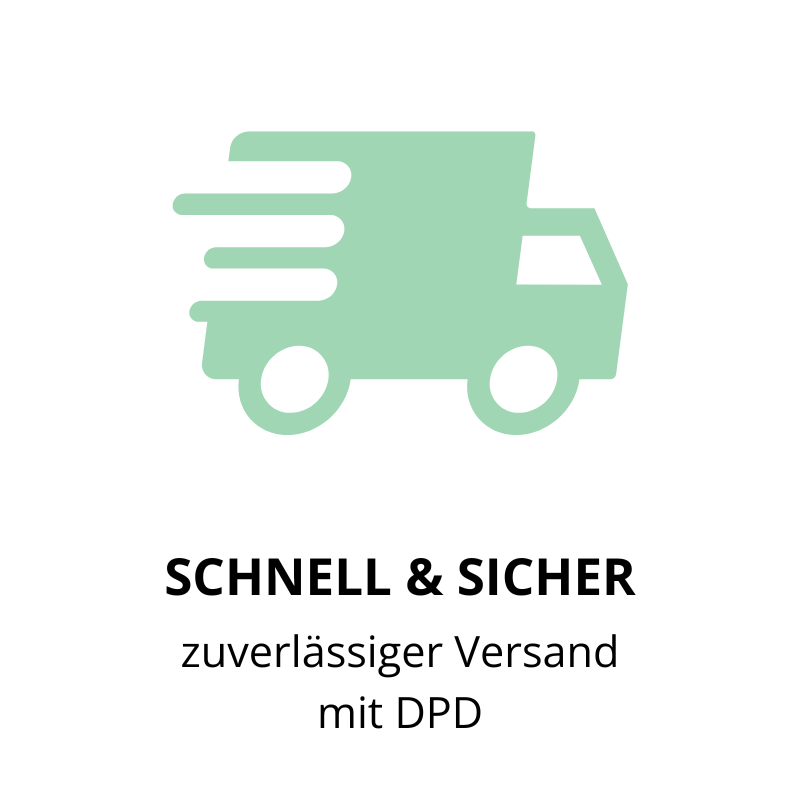 DPD Versand beim Microdermabrasion-Shop